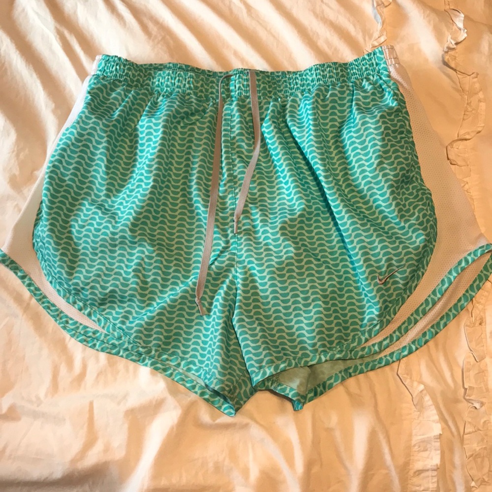 Nike Tempo Shorts